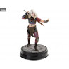 The Witcher 3 Wild Hunt - Figure of your choice, Geralt Grandmaster Feline, Yennefer or Ciri, 2nd Edition