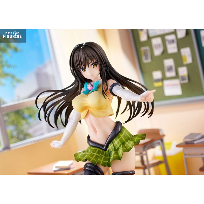 PRÉCOMMANDE - To Love Ru...