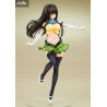 PRÉCOMMANDE - To Love Ru Darkness - Figurine Yui Kotegawa, Arranged Uniform