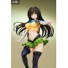 PRÉCOMMANDE - To Love Ru Darkness - Figurine Yui Kotegawa, Arranged Uniform