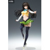 PRÉCOMMANDE - To Love Ru Darkness - Figurine Yui Kotegawa, Arranged Uniform