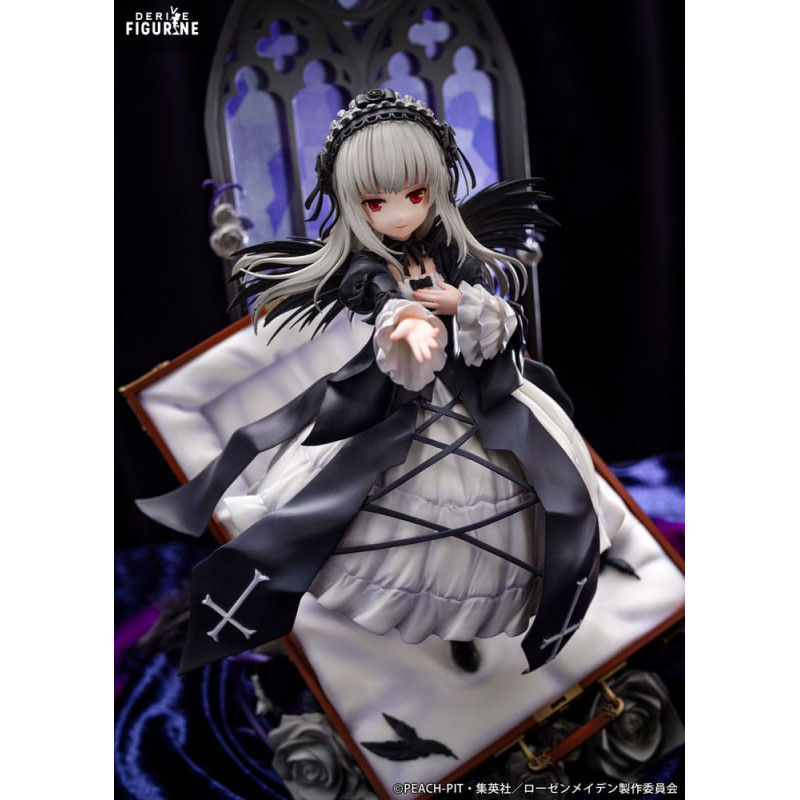 PRÉCOMMANDE - Rozen Maiden...