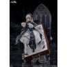 PRÉCOMMANDE - Rozen Maiden - Figurine Suigintou