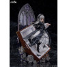 PRE ORDER - Rozen Maiden - Suigintou figure