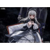 PRE ORDER - Rozen Maiden - Suigintou figure
