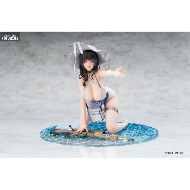 PRÉCOMMANDE - Goddess of Victory: Nikke - Figurine Mary, Bay Goddess
