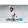 PRÉCOMMANDE - Goddess of Victory: Nikke - Figurine Mary, Bay Goddess