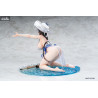 PRÉCOMMANDE - Goddess of Victory: Nikke - Figurine Mary, Bay Goddess