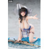 PRÉCOMMANDE - Goddess of Victory: Nikke - Figurine Mary, Bay Goddess