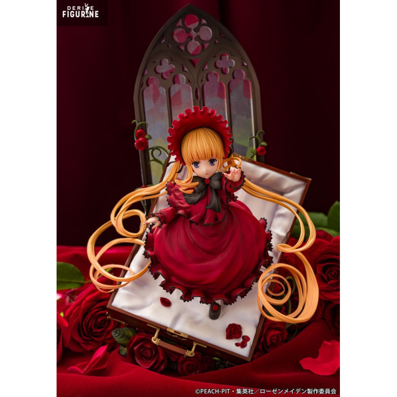 PRÉCOMMANDE - Rozen Maiden...