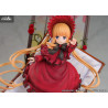 PRÉCOMMANDE - Rozen Maiden - Figurine Shinku