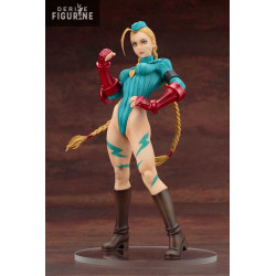 Street Fighter, figurine de...