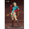 Street Fighter, figurine de Cammy, Bishoujo