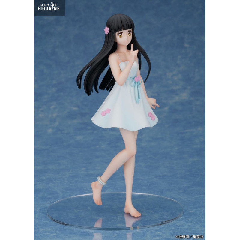 PRÉCOMMANDE - Tokimeki...