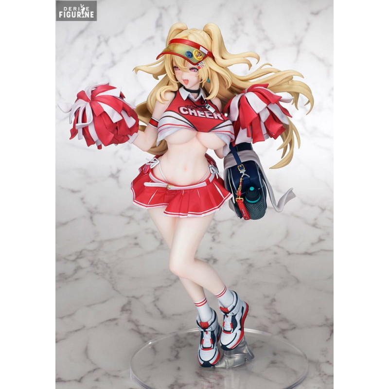 PRE ORDER - Goddess of...