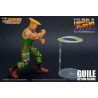 Ultra Street Fighter II : The Final Challengers - Figurine Guile