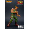 Ultra Street Fighter II : The Final Challengers - Figurine Guile