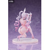 PRÉCOMMANDE - Original Character - Figurine Cane Rabbit Girl, Deluxe Edition