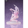 PRÉCOMMANDE - Original Character - Figurine Cane Rabbit Girl, Deluxe Edition