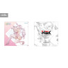 PRE ORDER - Original Character - Cane Rabbit Girl figure, Deluxe Edition