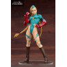 Street Fighter, figurine de Cammy, Bishoujo