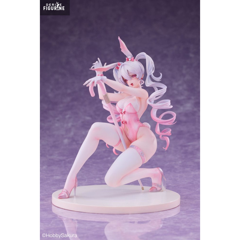 PRÉCOMMANDE - Original Character - Figurine Cane Rabbit Girl