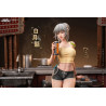 Ling Cage: Incarnation - Figure Bai Yue Kui