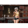 Ling Cage: Incarnation - Figure Bai Yue Kui