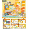 Vocaloid - Pack 6 figures Rin Len Room