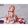 PRÉCOMMANDE - Sword Art Online - Figurine Asuna, Negligee
