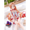 PRÉCOMMANDE - Sword Art Online - Figurine Asuna, Negligee