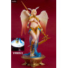 The Seven Heavenly Virtues Kindness - Figure Sariel, version of your choice, A, B or C