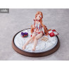 PRÉCOMMANDE - Sword Art Online - Figurine Asuna, Negligee