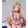 PRÉCOMMANDE - Sword Art Online - Figurine Asuna, Negligee