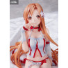 PRE ORDER - Sword Art Online - Asuna figure, Negligee