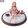 PRÉCOMMANDE - Sword Art Online - Figurine Asuna, Negligee