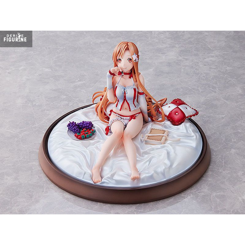 PRÉCOMMANDE - Sword Art Online - Figurine Asuna, Negligee