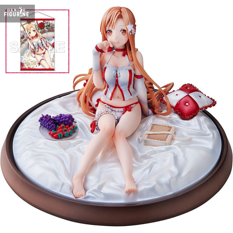 Sword Art Online - Asuna Negligee figure, Kadokawa Special