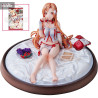 Sword Art Online - Asuna Negligee figure, Kadokawa Special