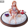Sword Art Online - Asuna Negligee figure, Kadokawa Special
