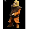 PRÉCOMMANDE - La Planète des singes - Figurine Dr. Zaius, Mini Epics