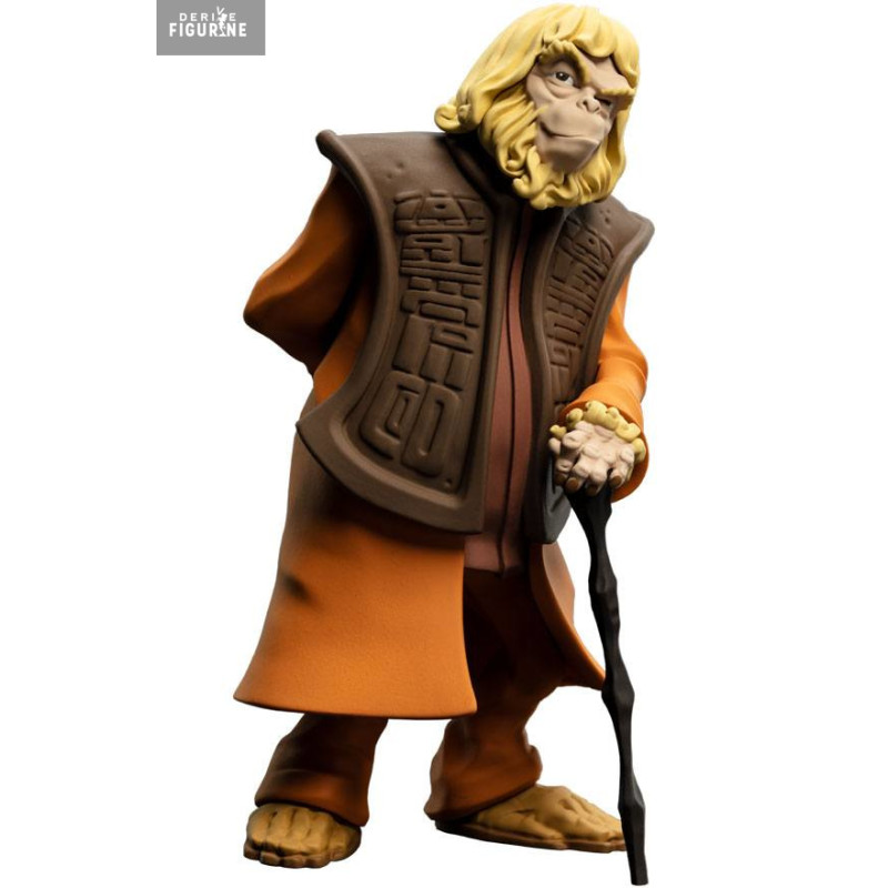 PRÉCOMMANDE - La Planète des singes - Figurine Dr. Zaius, Mini Epics