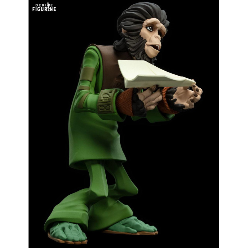 Planet of the Apes -...
