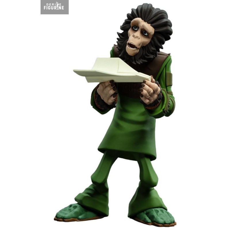 Planet of the Apes - Cornelius figure, Mini Epics