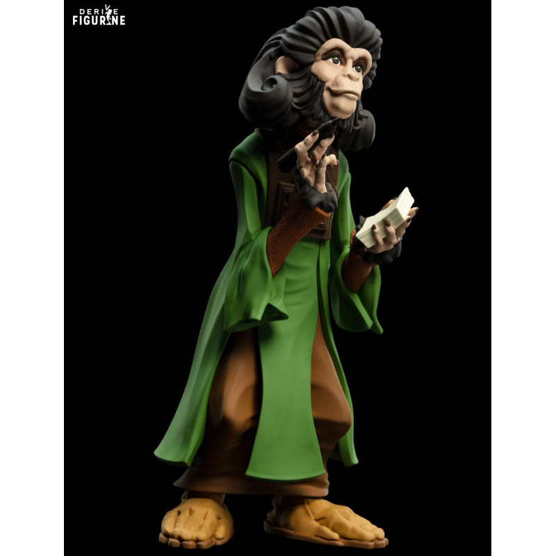 Planet of the Apes - Dr....