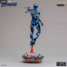 Marvel, Avengers : Endgame - Rescue or Scarlet Witch figure, BDS Art Scale