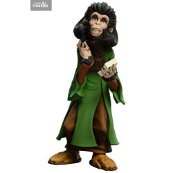 Planet of the Apes - Dr....
