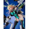 PRÉCOMMANDE - Original Character - Figurine Entry No. 1 Fiona Full Moon, Orbit Girls Series