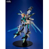 PRÉCOMMANDE - Original Character - Figurine Entry No. 1 Fiona Full Moon, Orbit Girls Series