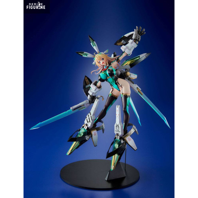 PRÉCOMMANDE - Original Character - Figurine Entry No. 1 Fiona Full Moon, Orbit Girls Series